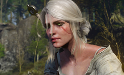 Una expansión del DLC de fans de Ciri "Dawn over Kovir 2.0" se lanzará para The Witcher 3