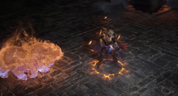 En Path of Exile 2 podrás explorar el mar y explotar muchas cosas: tráiler de la actualización de los diarios