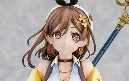 KADOKAWA abre pedidos anticipados para la estatua de Ryza Stout, la alquimista de Atelier Ryza 3