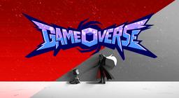 GAMEOVERSE заменит «Удивительный цифровой цирк»? Чем цепляет новый сериал от GLITCH