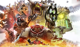Se ha anunciado la fecha de lanzamiento de Warhammer 40,000: Dawn of War IV - se ha publicado un tráiler y la hoja de ruta de desarrollo de la RTS