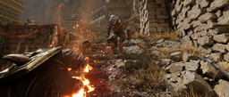 Anunciada la fecha de lanzamiento de Fatekeeper, un RPG que los jugadores comparan con Dark Messiah of Might & Magic