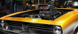 Steam ha comenzado a regalar un simulador polaco de mecánico de automóviles