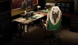 Secretlab lanza la silla gaming Titan Evo al estilo de los Ángeles Oscuros de Warhammer 40,000