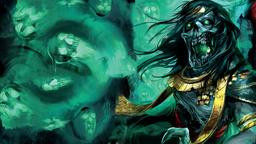 La expansión "The Dead King" con modo para un jugador ha sido lanzada para Talisman: Digital 5th Edition