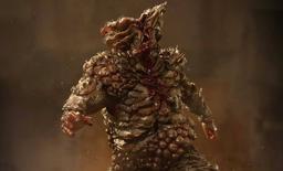 Prime 1 Studio lanza la preventa de la estatua de Bloater de The Last of Us Part I