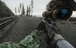 En Escape from Tarkov se regalan herramientas y aguardiente: se ha lanzado una nueva encuesta dentro del juego