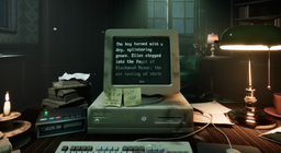 Un juego de terror sobre un escritor fue lanzado accidentalmente en Steam: los desarrolladores piden a Valve que revierta el lanzamiento