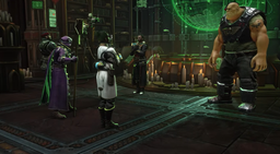 Owlcat lanzó la beta de Warhammer 40,000: Dark Heresy - se publicó un tráiler de jugabilidad del cRPG