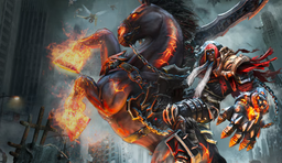 Los jugadores critican la actualización de Darksiders de 10 dólares; el editor se niega a comentar las quejas