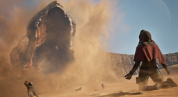 Los desarrolladores de Dune: Awakening ya no consideran el juego un MMO
