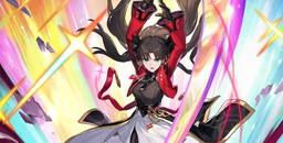 Honkai Star Rail tendrá una colaboración con Fate: Rin Tohsaka aparecerá y se regalará un personaje a elegir