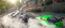 CarX Drift Racing Online 2 de Rusia comenzó a ser reparado: se lanzó una actualización y se está probando una nueva física