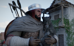 Se han añadido nuevas mascotas y la posibilidad de criar peces en estanques a Crimson Desert: se ha lanzado la actualización 1.08.00