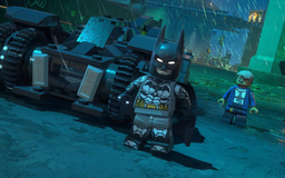 Denuvo fue crackeado en Lego Batman: Legacy of the Dark Knight el día de su lanzamiento, sin usar un hipervisor