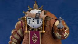 Abierto el pedido anticipado de la figura de Esquie de Clair Obscur: Expedition 33 de Good Smile Company