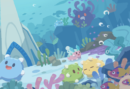 Un juego de estrategia japonés sobre pepinos de mar se lanza en Steam y recibe críticas muy positivas