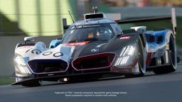 Gran Turismo 7 recibirá cinco coches nuevos: se ha lanzado el tráiler de la actualización