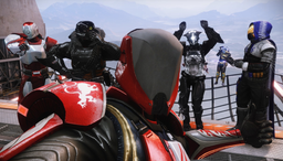 Los fans lanzan una petición para crear Destiny 3