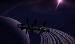 El diseñador principal de Valheim anuncia Starpath: un simulador de supervivencia espacial sin tiroteos ni gravedad falsa