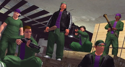 Modder crea una versión nativa para PC de Saints Row (2006): el juego se ejecutará sin emulador