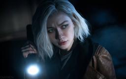 Cosplayer encarna a Grace Ashcroft de Resident Evil Requiem: Investigación en Raccoon City