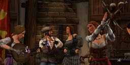 EA eliminó silenciosamente The Sims Medieval de las tiendas: los fans están descontentos con la decisión del editor