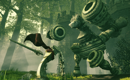 Un "soulslike" de ajedrez, sobre un peón que se transforma en otras piezas, ha sido lanzado en Steam