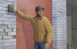 Lanzada una actualización para la remasterización RTX de Grand Theft Auto IV con correcciones y mejoras gráficas