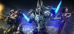 StarCraft II recibe la actualización experimental 5.0.16: Blizzard cambia la economía y las unidades
