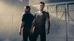 Para el cooperativo A Way Out, se lanzó el doblaje ruso de Mechanics VoiceOver