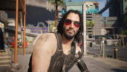 GamesVoice anunció el doblaje ruso de la expansión Cyberpunk 2077: Phantom Liberty - primer tráiler de la localización