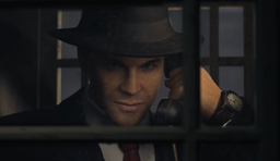 Anunciado "Smersh: Wolfhound", un juego de acción sigilosa de los creadores de la serie "Death to Spies".
