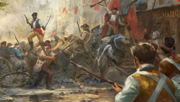 Paradox lidió con los cárteles portuarios en Victoria 3 y añadió el Canal de Kiel