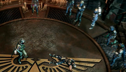 Los desarrolladores de Warhammer 40,000: Rogue Trader mostraron un "gancho" y otros aumentos para manos y piernas: cambiarán a los personajes en el DLC The Infinite Museion