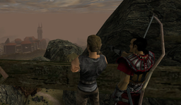 Los desarrolladores del remake de "Gothic" lanzarán una actualización para la versión original de PC de Gothic con mejoras