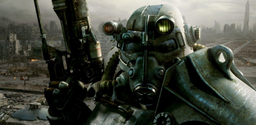 Primer vistazo al remaster de Fallout 3 en Unreal Engine 5.7: el modder muestra el gameplay de una versión temprana
