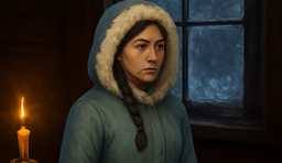 Una novela visual de 100 dólares, casi completamente creada por inteligencia artificial, ha sido lanzada en Steam