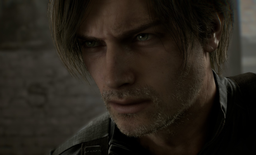 Algunos fans de Resident Evil Requiem creen que el actor de voz de Leon reveló un fragmento del DLC