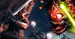 Baldur's Gate II recibirá un remake, según los medios
