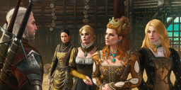 El guionista de The Witcher 3 reveló detalles del desarrollo de la expansión Blood and Wine: la historia del origen del País de las Mil Fábulas y más