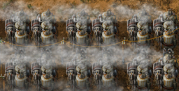 Sin ella, Steam sería diferente: el editor de Palworld rindió homenaje a Factorio y la nombró uno de los juegos más influyentes en la historia del servicio