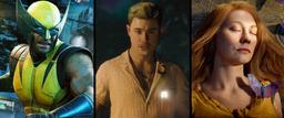 What was shown at PlayStation State of Play: God of War: Laufey, Until Dawn 2, Marvel's Wolverine