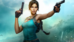 Nuevo motivo para la cancelación de Tomb Raider: Legacy of Atlantis: el juego es calificado de "neuro-slop" debido a los activos de IA