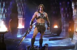 Prime 1 Studio lista para abrir la preventa de la estatua de He-Man de la película "Masters of the Universe"