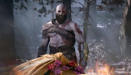Una pizzería troleó a los creadores de God of War Laufey - los desarrolladores no se quedaron callados