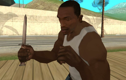 Rockstar lamentó haber añadido sigilo a GTA: San Andreas - el desarrollador habló sobre la creación del juego