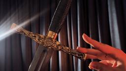 El juego de mesa "Excalibur" se lanzará en ruso: "¡Dejen la nobleza caballeresca en la puerta!"