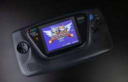 Sega podría lanzar una consola portátil de bajo costo con cartuchos, según un rumor