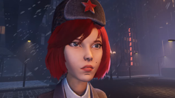 En Steam puedes jugar gratis a un juego de terror con robots femeninos y cucarachas mutantes